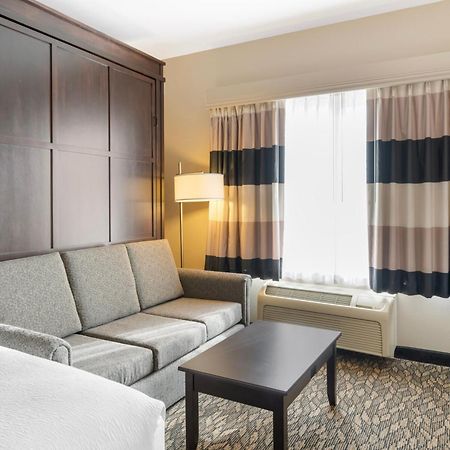 Best Western Wheatland Inn Colfax Kültér fotó