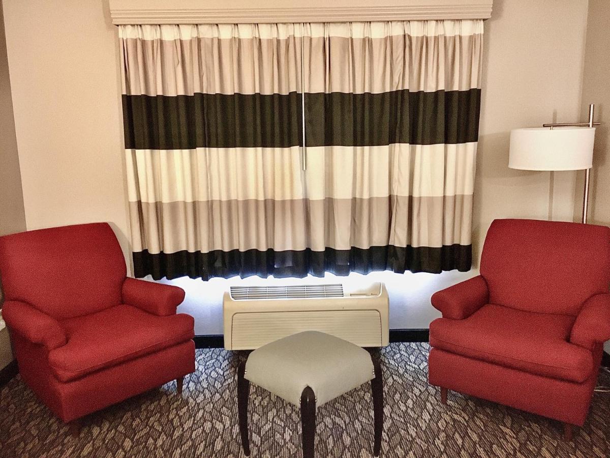 Best Western Wheatland Inn Colfax Kültér fotó