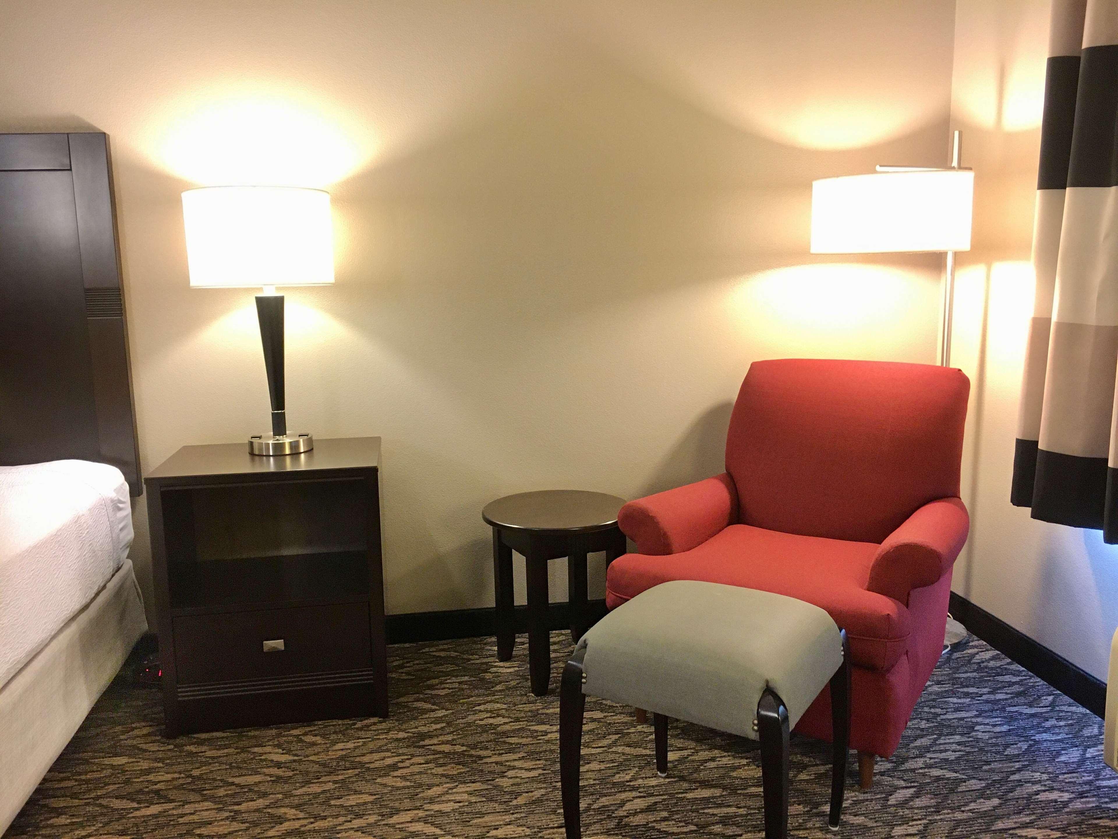 Best Western Wheatland Inn Colfax Kültér fotó