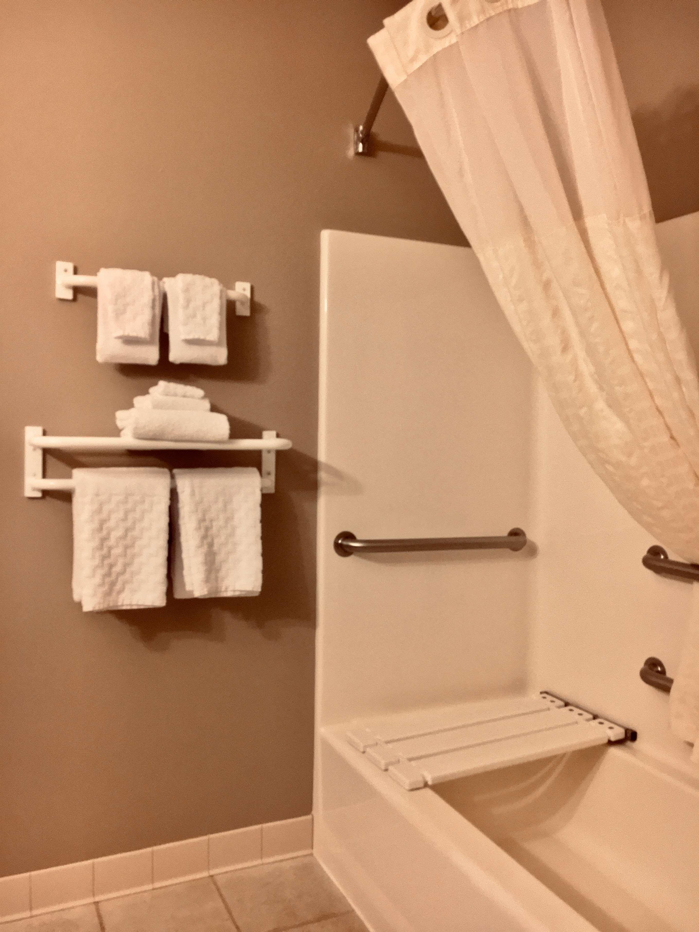 Best Western Wheatland Inn Colfax Kültér fotó