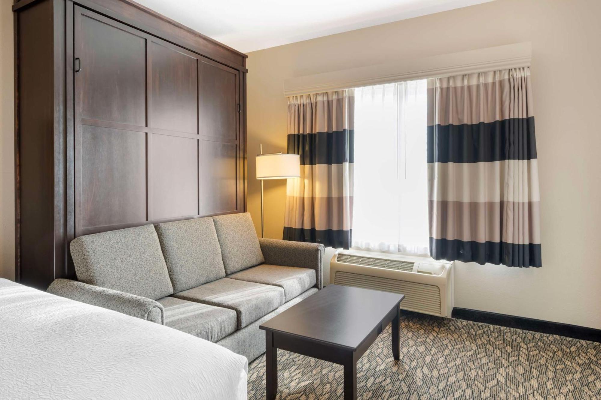 Best Western Wheatland Inn Colfax Kültér fotó