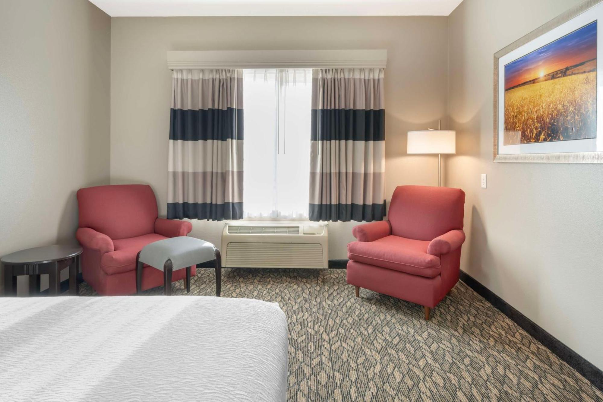 Best Western Wheatland Inn Colfax Kültér fotó