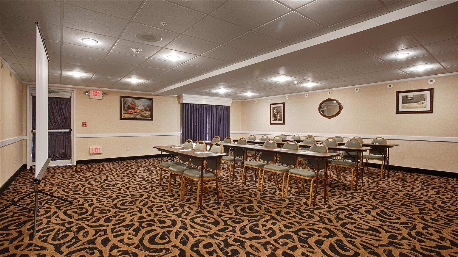 Best Western Wheatland Inn Colfax Kültér fotó